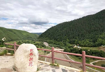 神座旅游村第 19 张图片