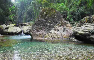 冷水河第 10 张图片
