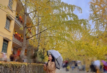 帽子峰旅游景区第 74 张图片