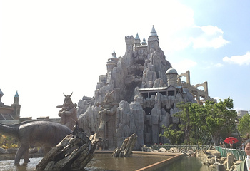 厦门方特旅游度假区第 30 张图片