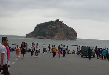 老虎滩广场第 13 张图片