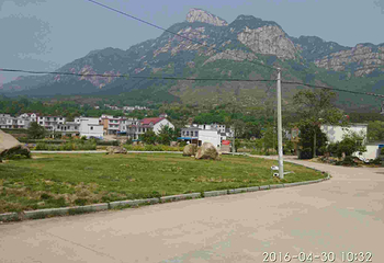 司空山第 10 张图片