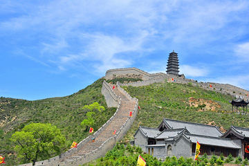 雁门关景区第 283 张图片