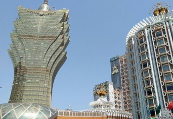 澳门开篷观光巴士第 4 张图片