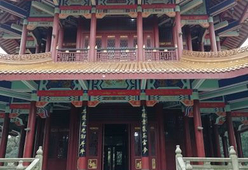 金鄂山公园第 11 张图片
