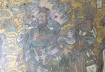 青龙寺第 12 张图片