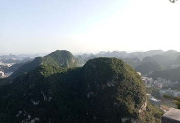 鱼峰公园第 14 张图片