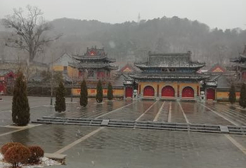 温泉寺第 16 张图片