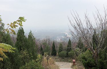 箭括岭第 2 张图片