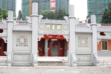 福州文庙第 7 张图片
