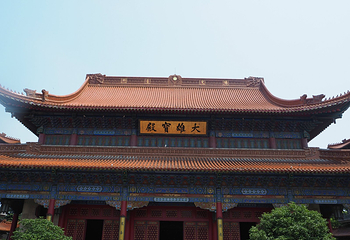 高旻寺第 12 张图片