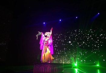 《观世音》演出第 37 张图片