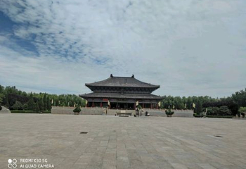 太清宫第 15 张图片