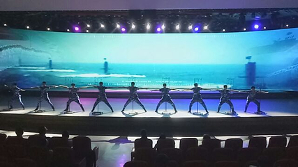 印象旅顺第 8 张图片