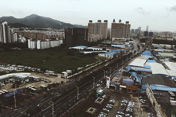 广东时代美术馆第 18 张图片