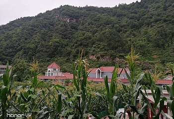 青龙潭第 6 张图片
