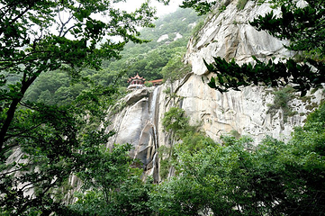 木札岭旅游区第 22 张图片