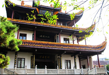 太平老街第 12 张图片