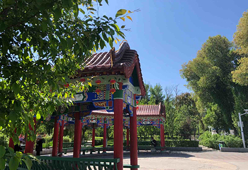 游憩广场第 12 张图片