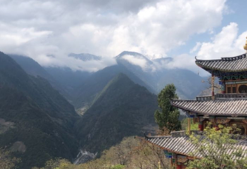 寿国寺第 4 张图片