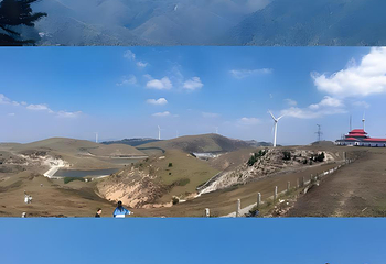 东江湖旅游区第 41 张图片
