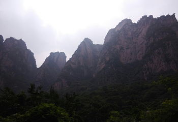佛子山第 7 张图片