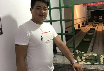 盱眙都梁射击场第 12 张图片