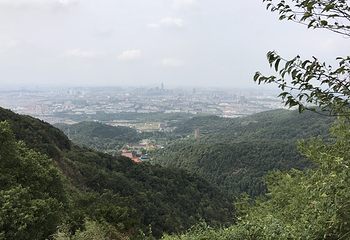 香炉峰第 26 张图片