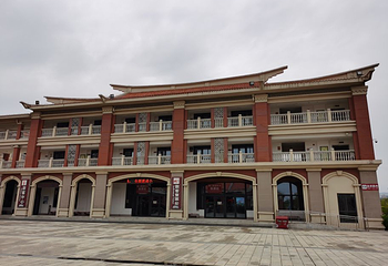 厦门老院子景区第 102 张图片