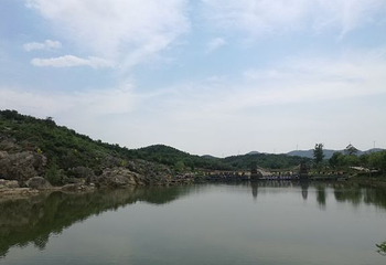 西游记公园第 31 张图片