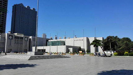 吉林市博物馆第 16 张图片