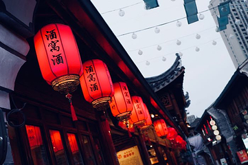 宁波南塘老街第 46 张图片