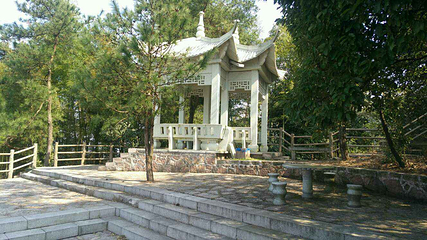 江郎山风景名胜区第 138 张图片