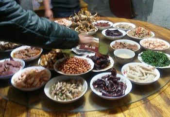 天河温泉第 16 张图片