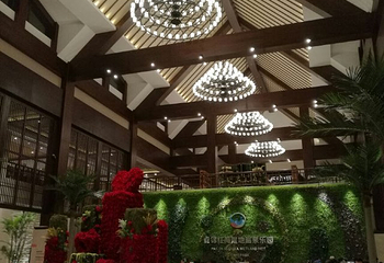 红海温泉乐园第 59 张图片