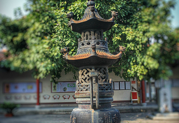 梅峰寺第 7 张图片