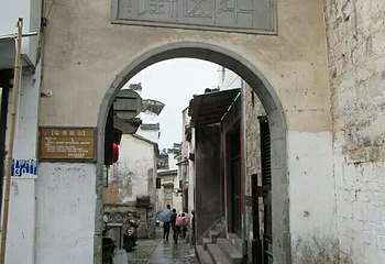 斗山街第 18 张图片
