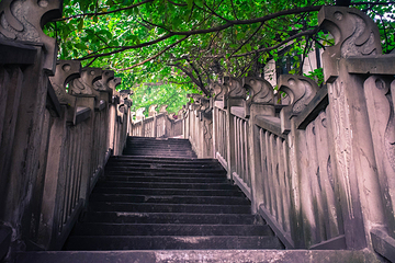 山城步道第 152 张图片