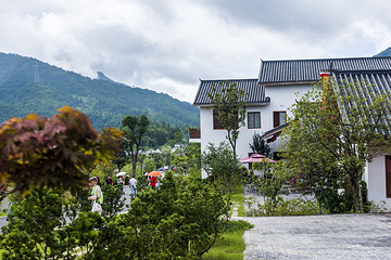 天龙山景区第 35 张图片