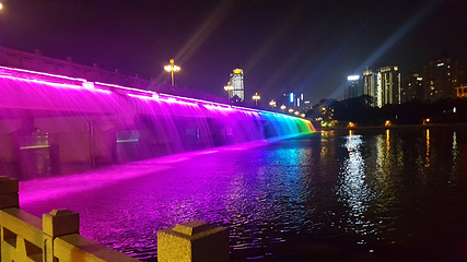 南湖公园第 45 张图片