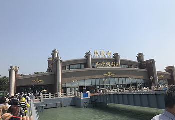 鑫艋帆船出海第 15 张图片