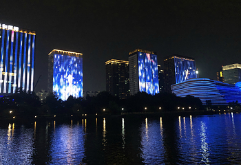 钱江新城第 44 张图片