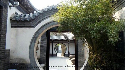 十笏园第 73 张图片