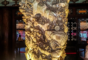 故宫钟表馆第 27 张图片