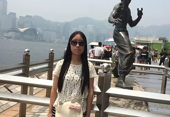 维多利亚港第 40 张图片