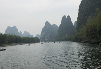 帝景号游轮第 7 张图片