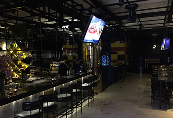 澳门四季酒店鸣诗餐厅第 16 张图片