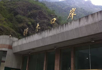 中尼友谊桥第 6 张图片