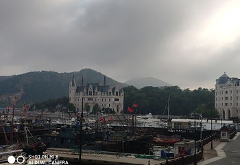北大桥第 20 张图片