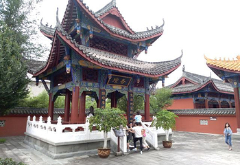 文庙第 10 张图片